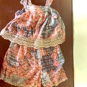 One price summer outfit